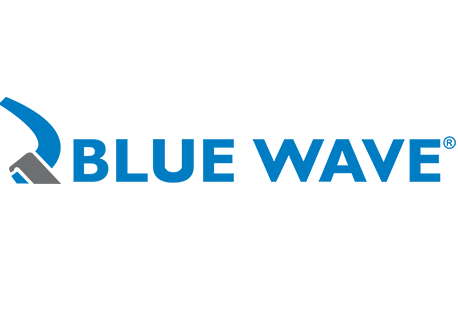 Blue wave