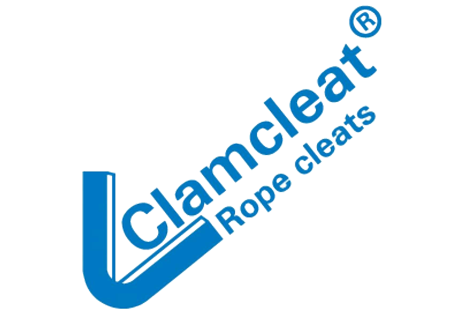 Clamcleat