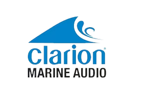 Clarion Marine Audio