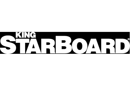 King StarBoard