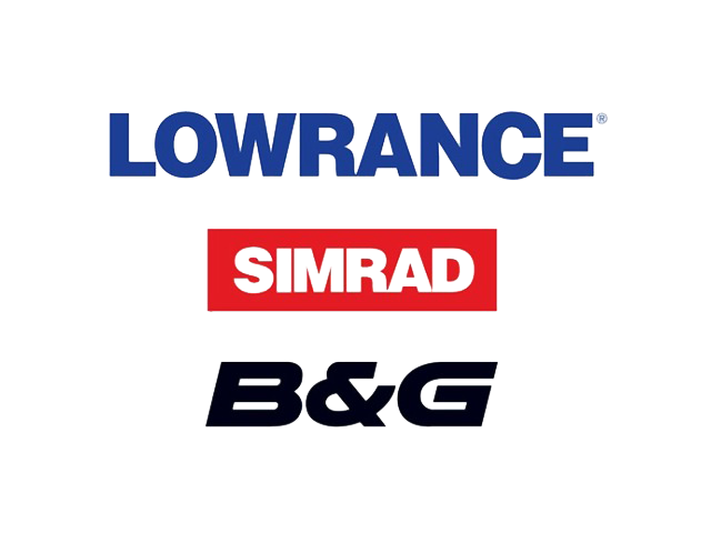 Lowrance Simrad Bg