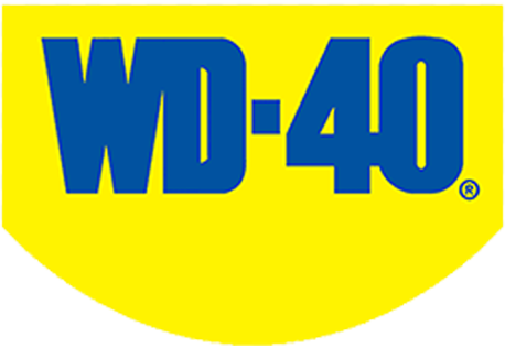 WD-40