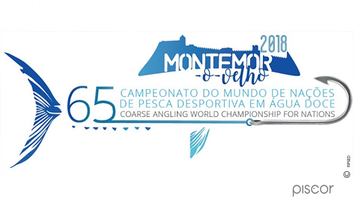 65ème Championnat du Monde des Nations de Pêche au Coup