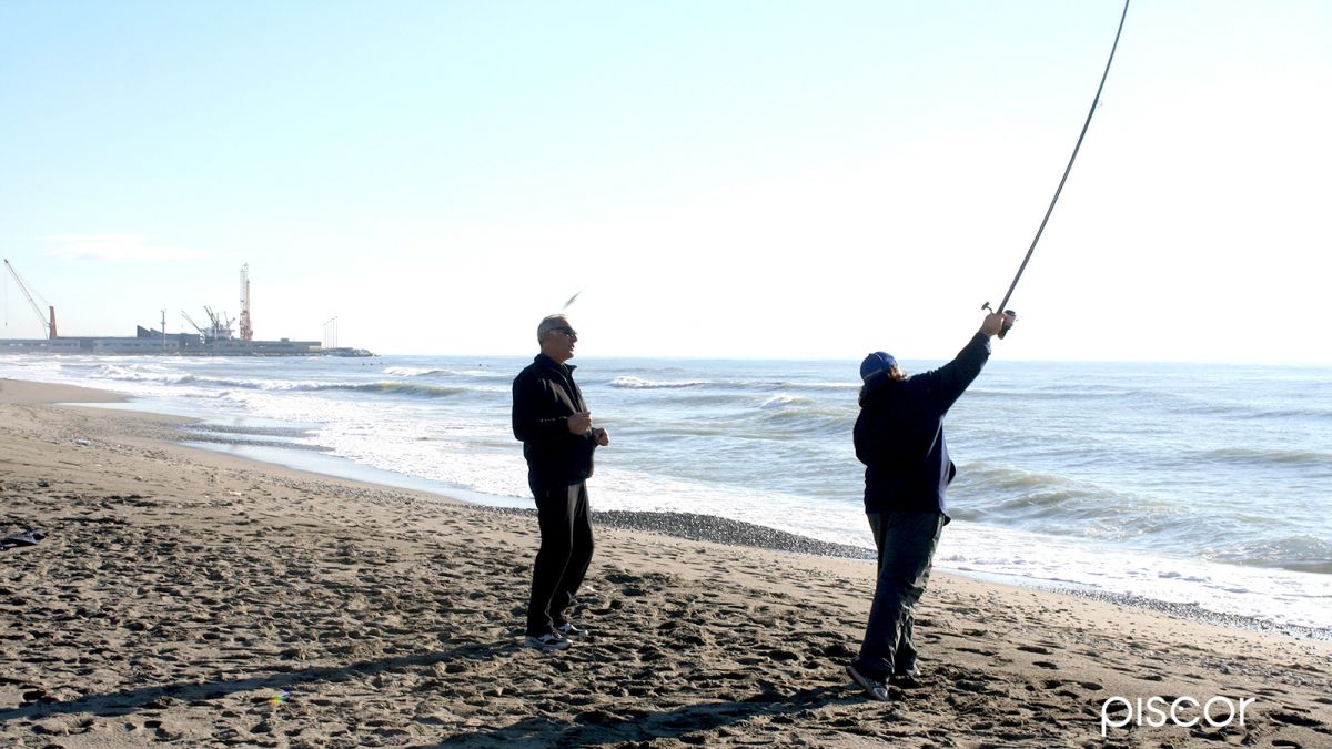 Los Mejores Bajos de Línea de Surfcasting