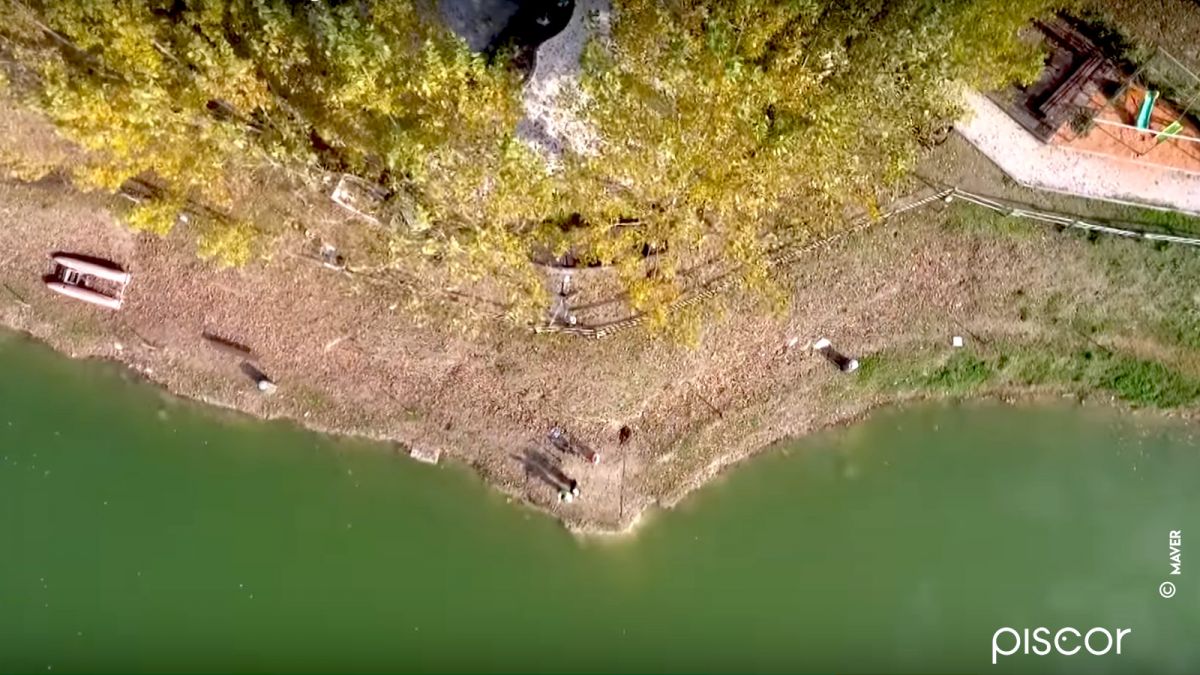 Pêche à la Truite en Lac avec Bombettes et Micro Cuillers