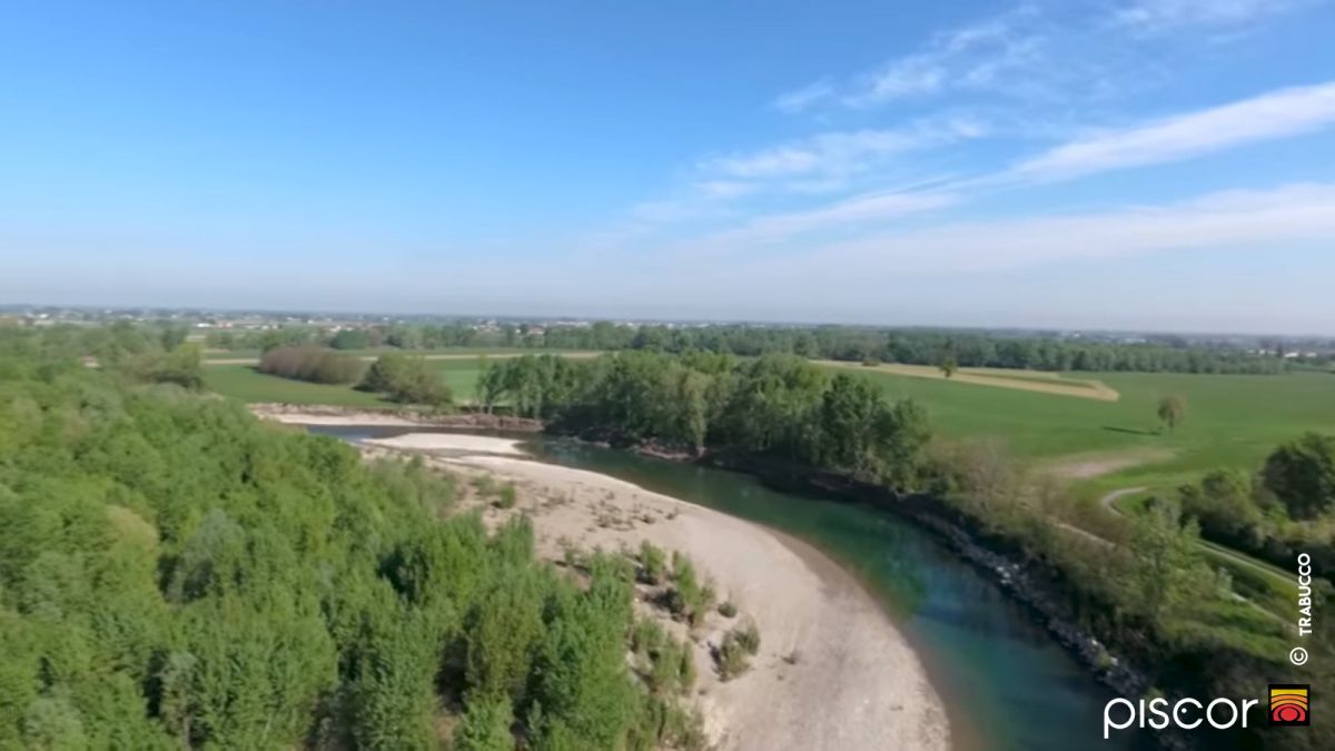 Pêche du Barbeau au Feeder dans la Rivière Taro