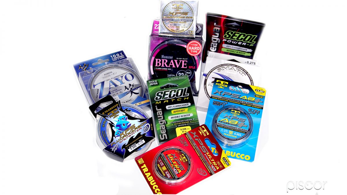 Surfasting Rigs: How to Choose the Monofilament