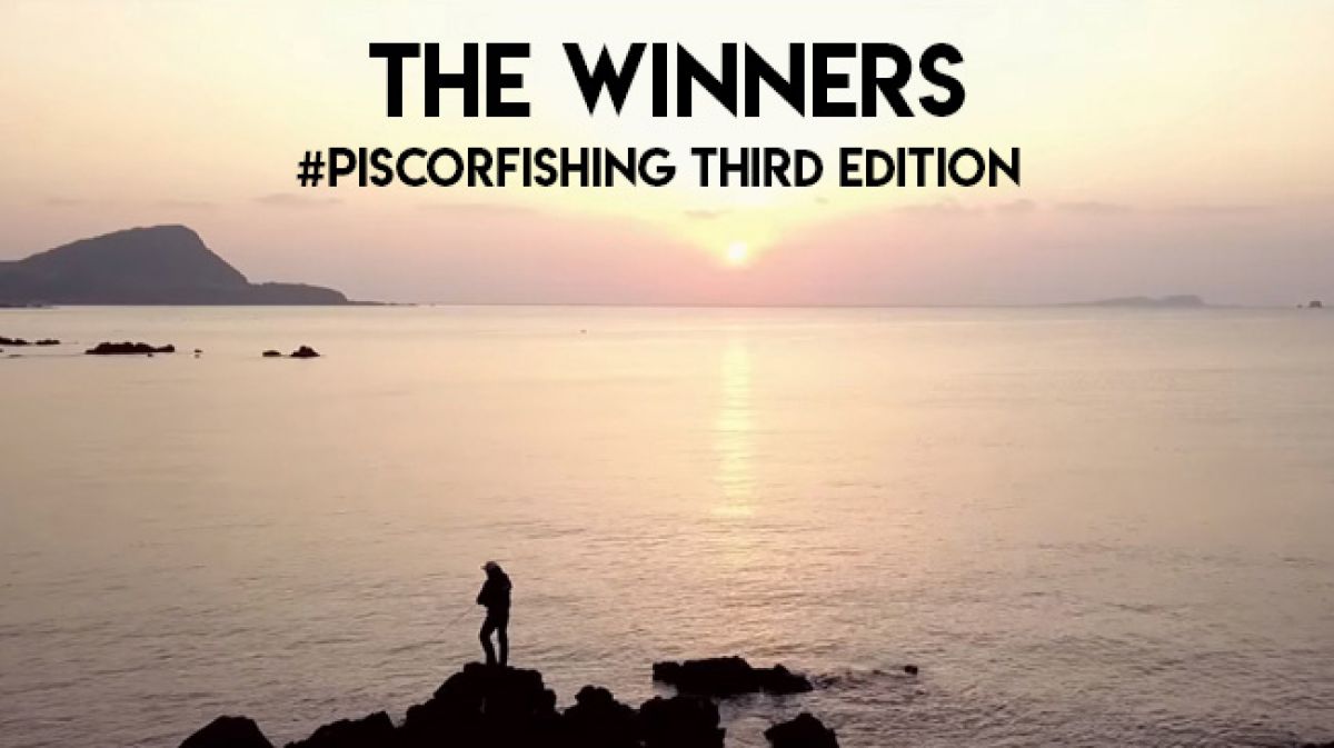 PiscorFishing III Edition: Winners Extraction