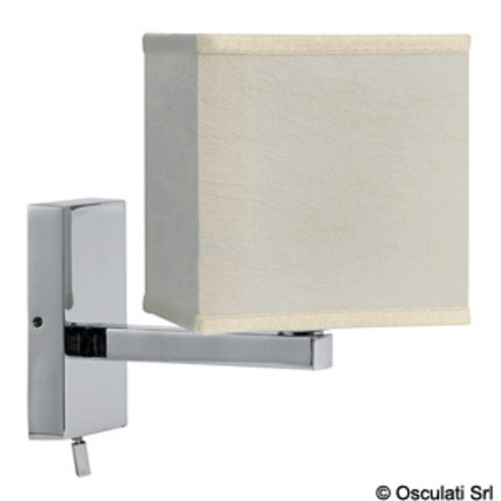 - Foresti E Suardi Bedhead Articulated Spotlight