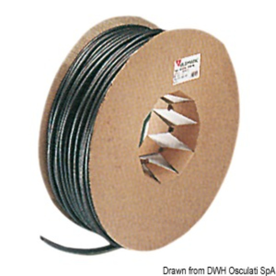 - Protective Sheath For Electric Cables