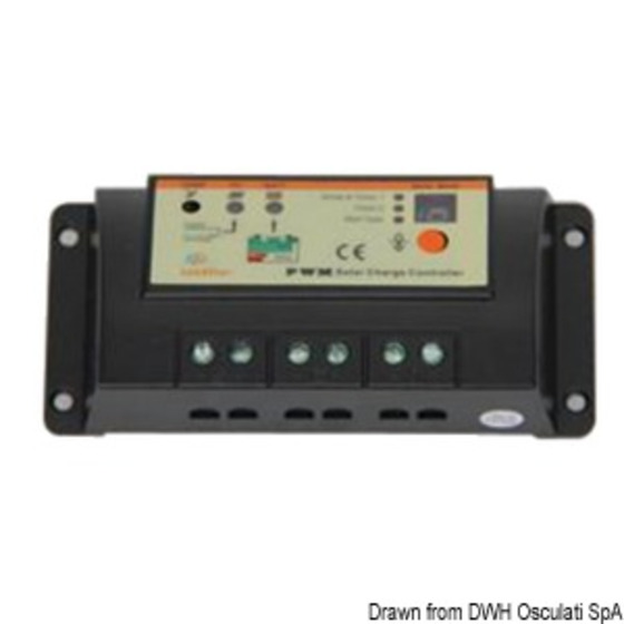 - Charge Controllers For Panels