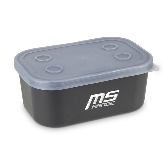 Ms Range Bait Box 0,75l B