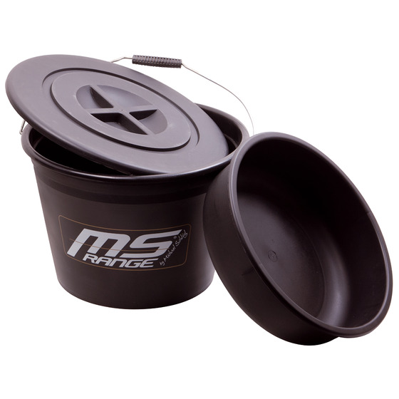Ms Range Competition Bucket25l
