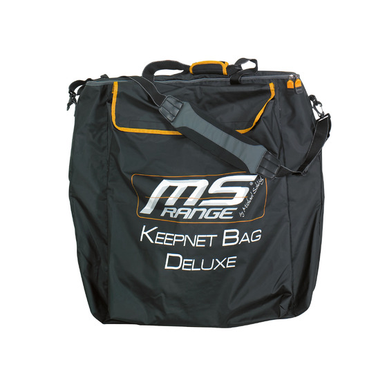 Ms Range  Keepnetbag Deluxe