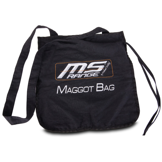 Ms Range  Maggot Bag