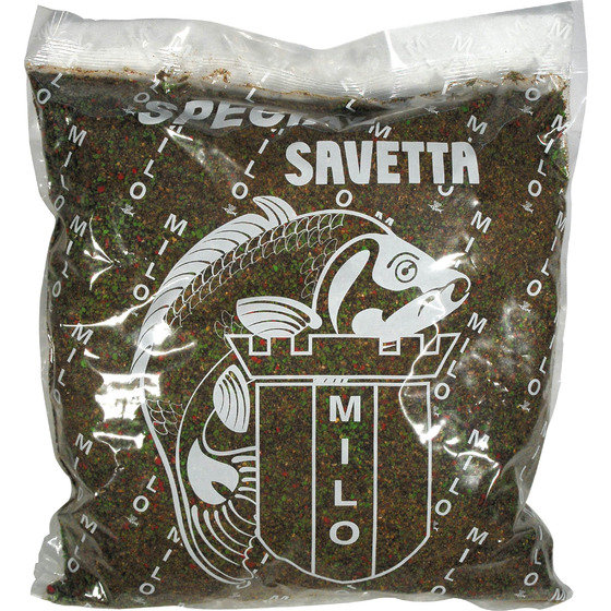 Milo Special Savetta