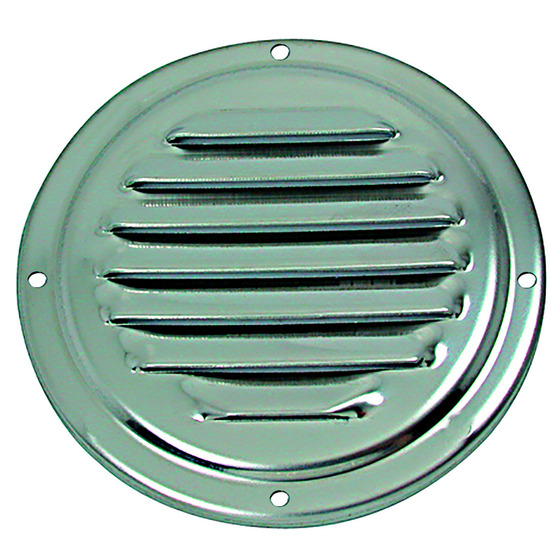 Aaa World Wide Enterprise Ltd Stainless Steel Round Vents   Diam.  Mm.125