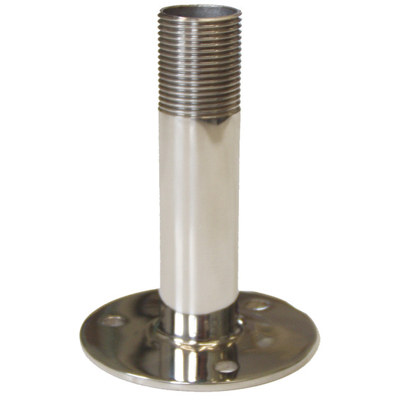 Aaa World Wide Enterprise Ltd Stainless Steel Fix Base