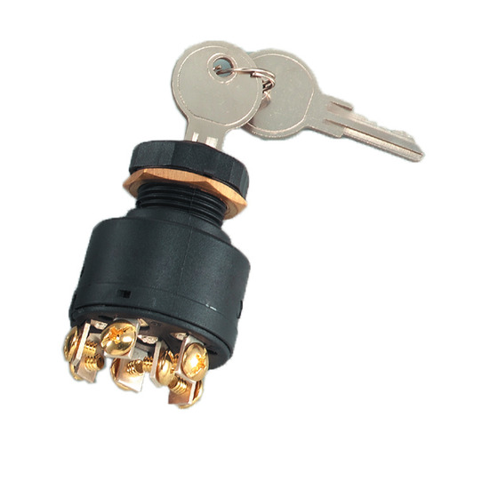 Aaa World Wide Enterprise Ltd Universal Ignition Key