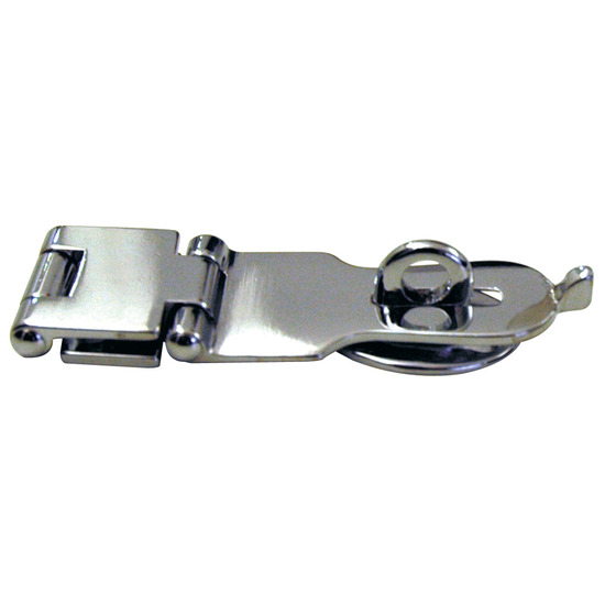 Aaa World Wide Enterprise Ltd Anti-rattle Door Fastener