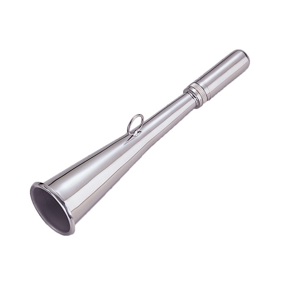 Aaa World Wide Enterprise Ltd Stainless Steal Fog Horn