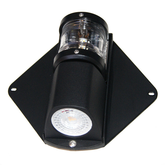 Aaa World Wide Enterprise Ltd Masthead Led Light 225