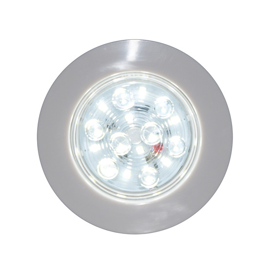 Aaa World Wide Enterprise Ltd Recessed Led Spotlight