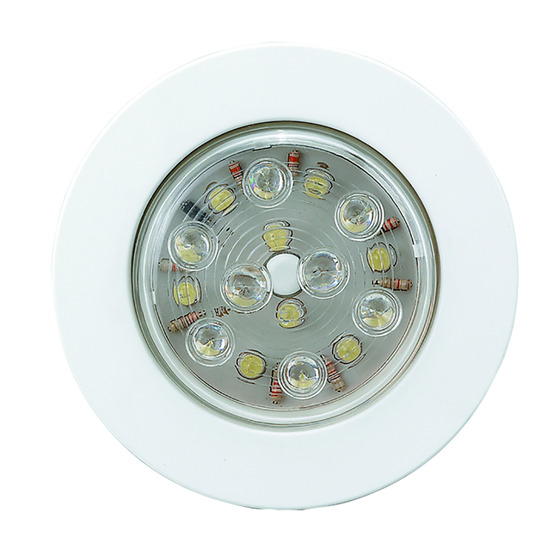 Aaa World Wide Enterprise Ltd Recessed Led Spotlight