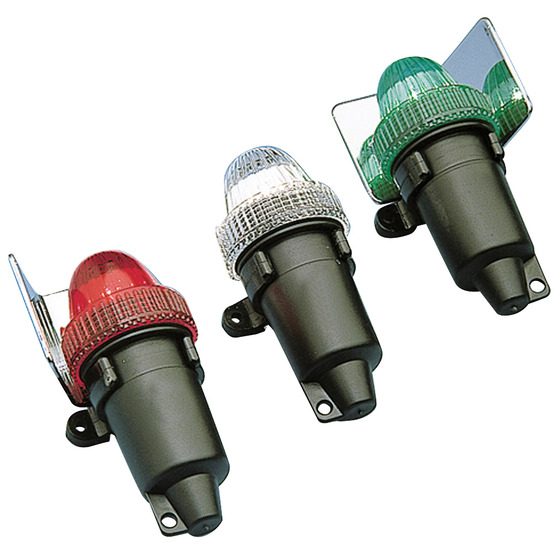 Aaa World Wide Enterprise Ltd Navigation Lights Kit