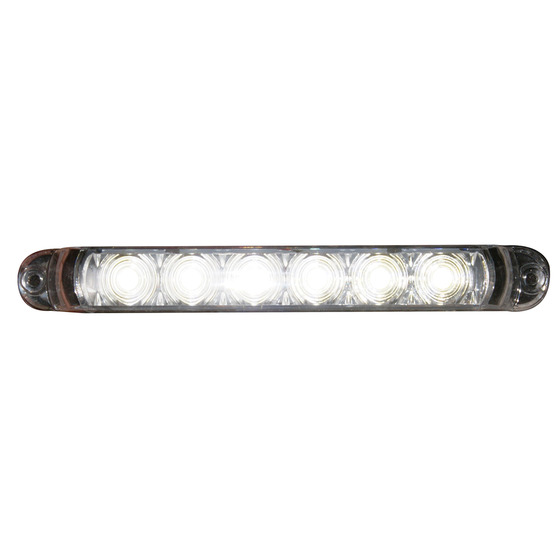 Aaa World Wide Enterprise Ltd 6 LED-Innenbeleuchtung 12 V