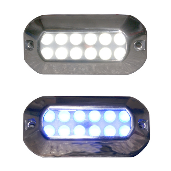 Aaa World Wide Enterprise Ltd Lumière sous-marine 12 LED