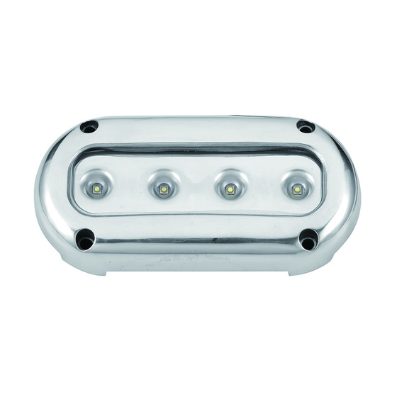 Aaa World Wide Enterprise Ltd Lumière sous-marine 4 LED