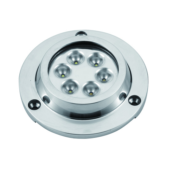 Aaa World Wide Enterprise Ltd Underwater 6 Led Light