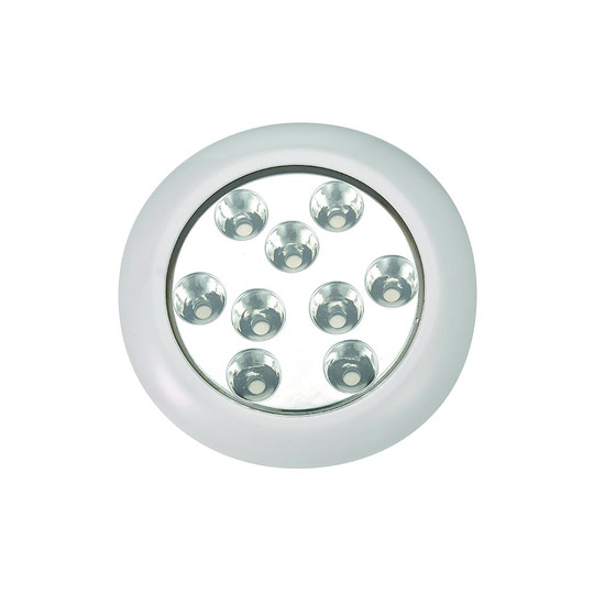 Aaa World Wide Enterprise Ltd Underwater Light With 9 Leds