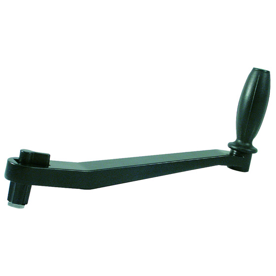 Aaa World Wide Enterprise Ltd Light Alloy Winch Handle