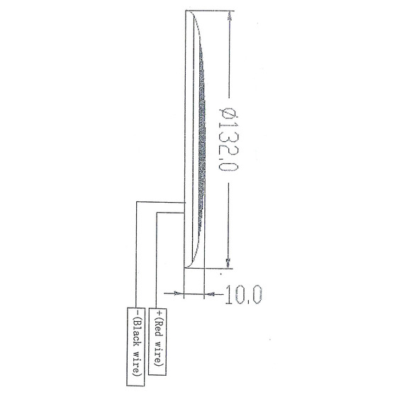 Aaa World Wide Enterprise Ltd Courtesy Light 28 Led