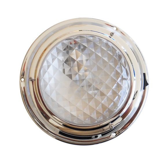 Aaa World Wide Enterprise Ltd Stainless Steel Led Ceiling Lamp