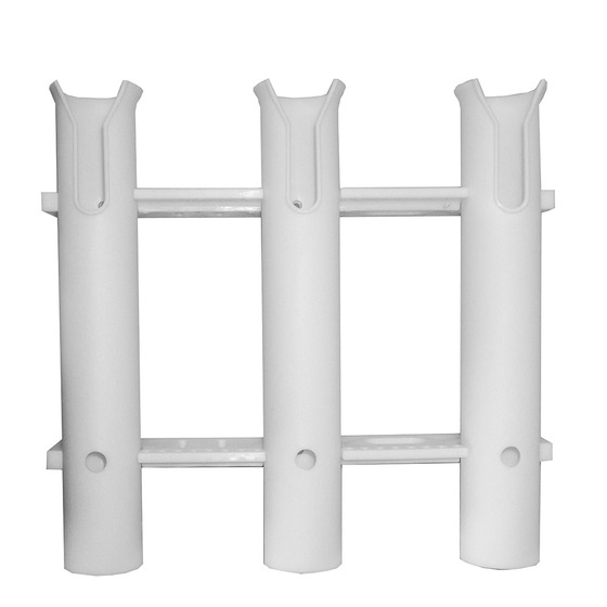 Aaa World Wide Enterprise Ltd Rod Holder Wall Mounted 2 Rods