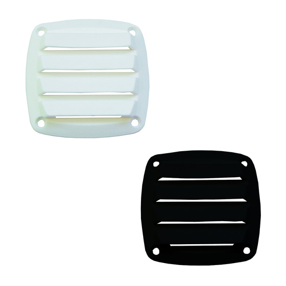 Aaa World Wide Enterprise Ltd Nylon Louver Vents