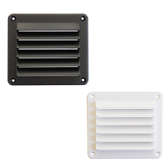 Aaa World Wide Enterprise Ltd Nylon Louver Vents Mm.140x125