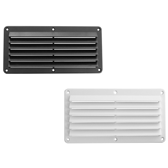 Aaa World Wide Enterprise Ltd Nylon Louver Vents Mm.257x124