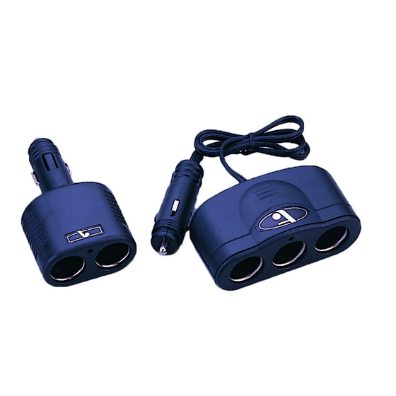 Aaa World Wide Enterprise Ltd Multiple Sockets