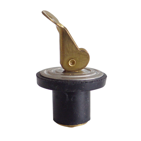 Aaa World Wide Enterprise Ltd Brass-rubber Expanding Drain Plugs