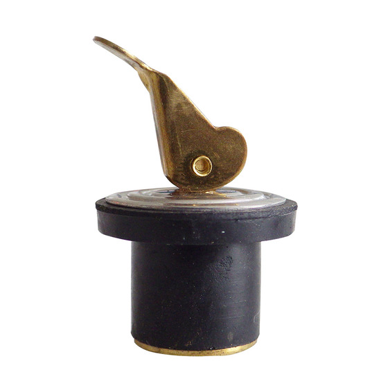 Aaa World Wide Enterprise Ltd Brass-rubber Expanding Drain Plugs