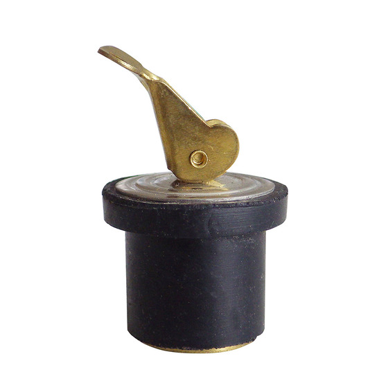 Aaa World Wide Enterprise Ltd Brass-rubber Expanding Drain Plugs