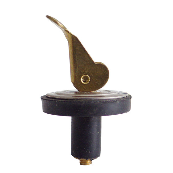 Aaa World Wide Enterprise Ltd Brass-rubber Expanding Drain Plugs