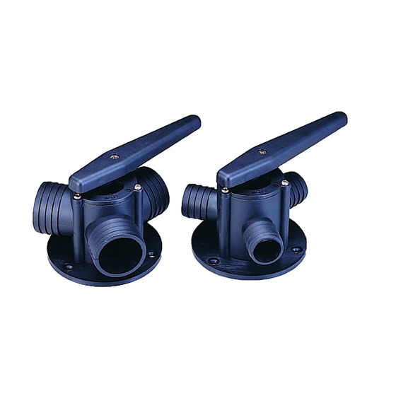 Aaa World Wide Enterprise Ltd Nylon Y Valve