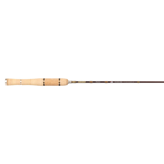Abu Garcia Carabus Nano Cna Rod
