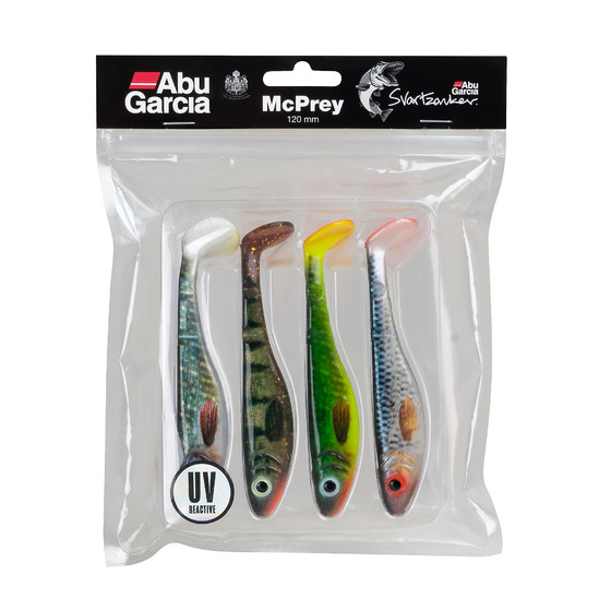 Abu Garcia Svartzonker Mcprey