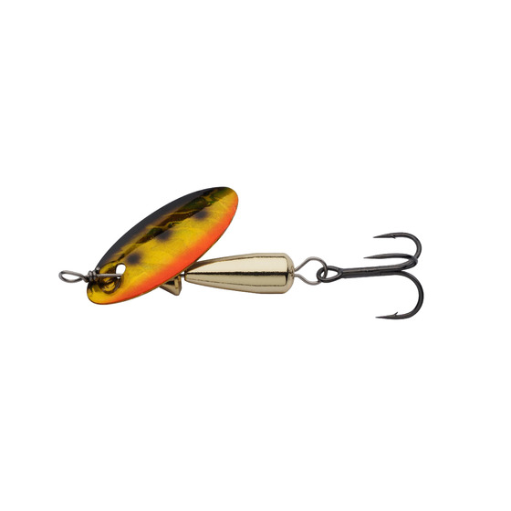 Abu Garcia Droppen Bugga Spinners 5 G